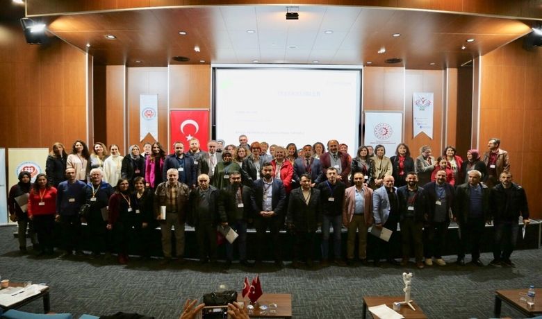 Evde Eğitim Konferansı Evde Eğitim Konferansı