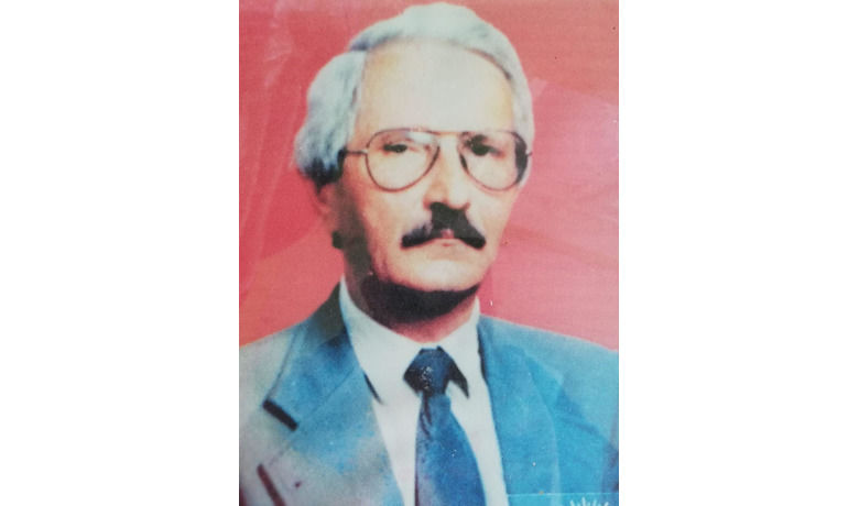 Cemal Özcan Vefat Etti