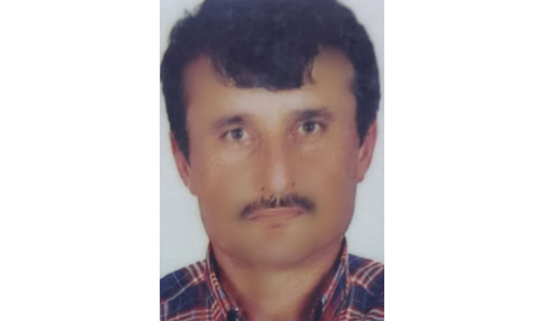 Babasını Tüfekle Öldürdü