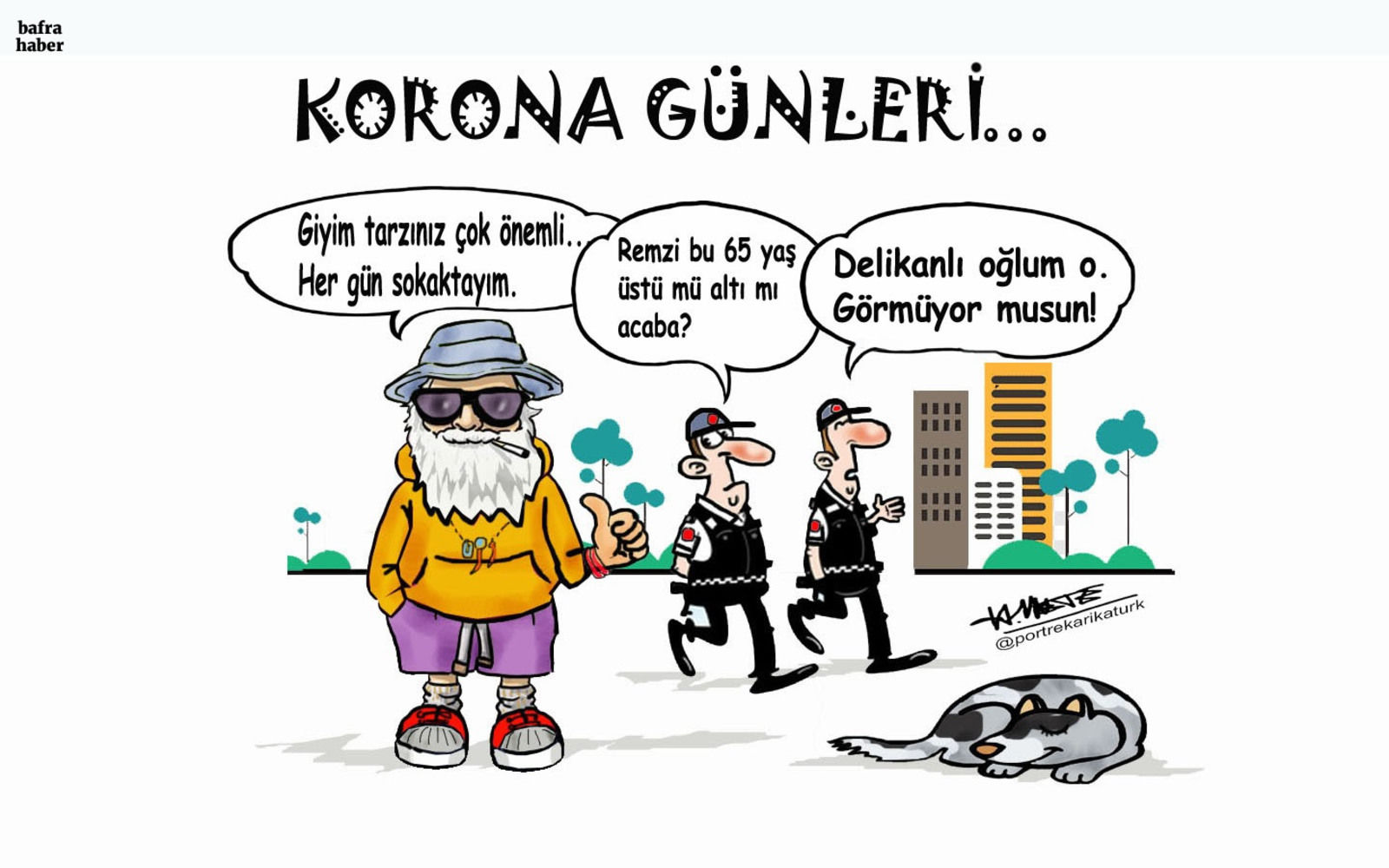 Korona Günleri