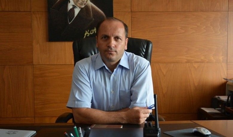 "Atmaca Müdür" İlkadım’a atandı "Atmaca Müdür" İlkadım’a atandı
