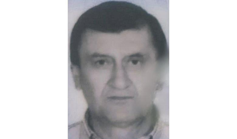 Yorgun mermi öldürdü
Yorgun mermi öldürdü