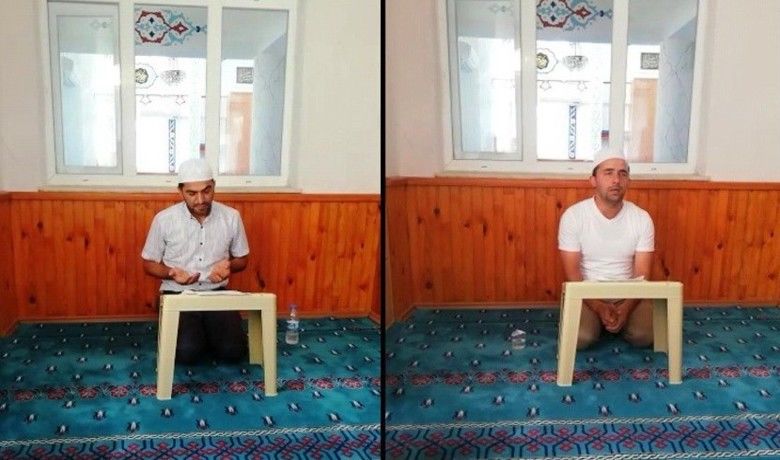 199 aydır devam eden mevlit
199 aydır devam eden mevlit