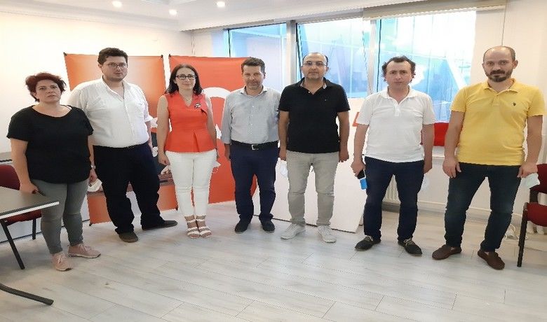 Alper Dilek güven tazeledi
Alper Dilek güven tazeledi