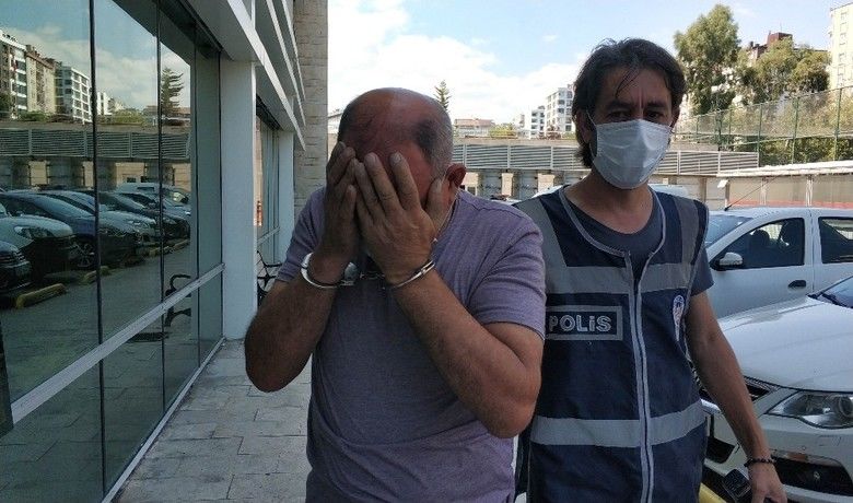 Kaportacı, müşterisinin aracını çaldı
Kaportacı, müşterisinin aracını çaldı