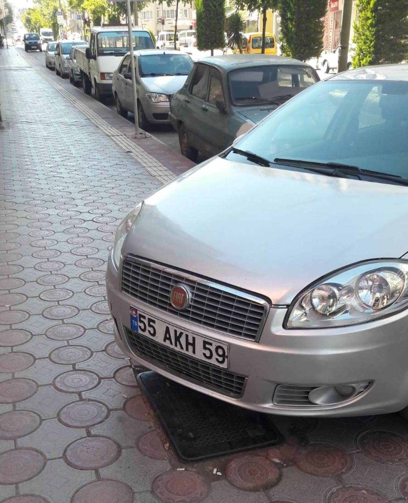 Bunu da gördük