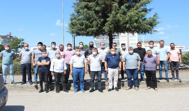 Galericiler ‘süre’ istiyor
Galericiler ‘süre’ istiyor