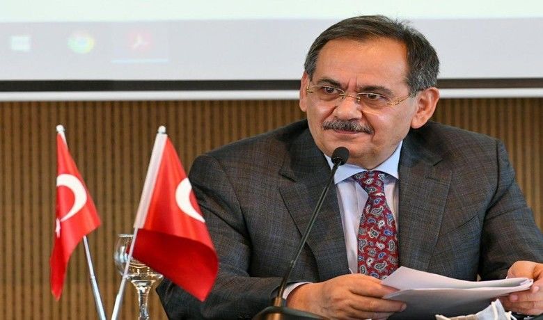 Plajda ‘engellilere’ özel hizmet
Plajda ‘engellilere’ özel hizmet