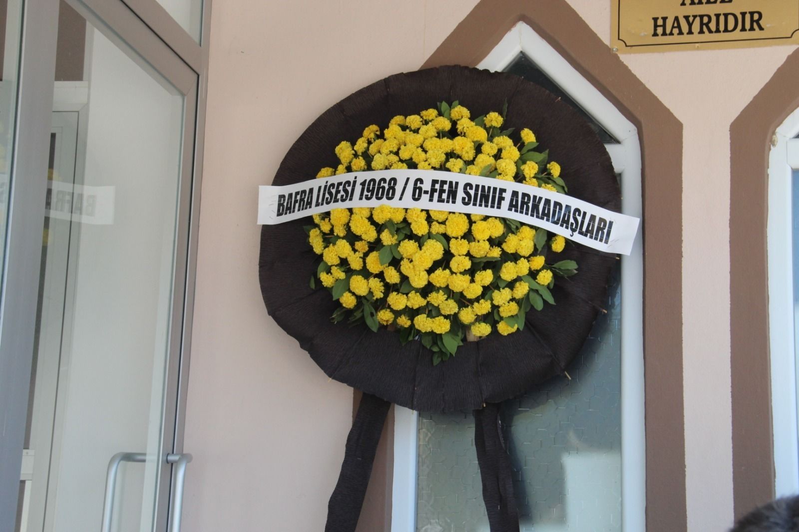 Ekrem Atmaca Vefat Etti