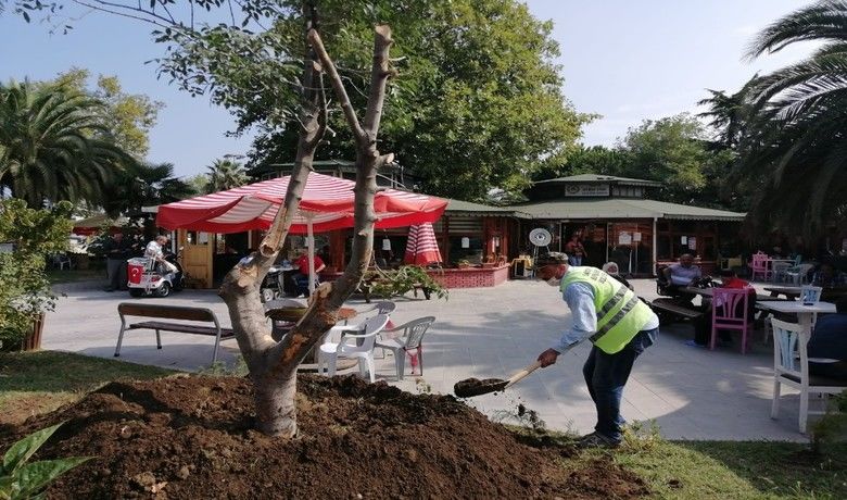 Engellileri mutlu eden çalışma
Engellileri mutlu eden çalışma