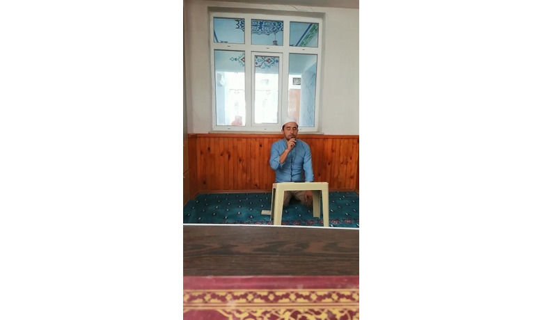 EMŞAV’dan 201. mevlit
EMŞAV’dan 201. mevlit