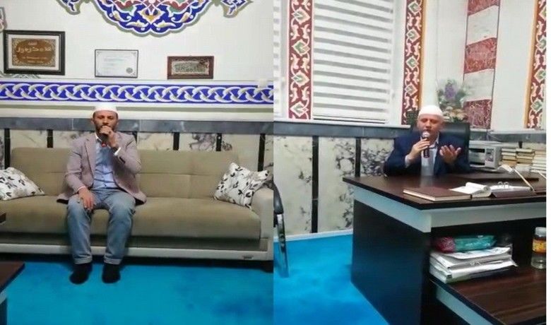 EMŞAV’dan 202. mevlit
EMŞAV’dan 202. mevlit