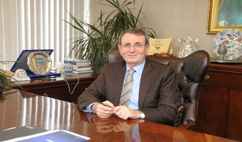 Murzioğlu’ndan iklim eylemi kampanyasına davet
Murzioğlu’ndan iklim eylemi kampanyasına davet