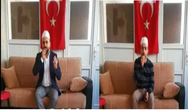 EMŞAV’dan 203’üncü mevlit
EMŞAV’dan 203’üncü mevlit