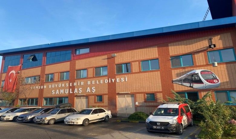 SAMULAŞ’tan ’grev kararı’ açıklaması
SAMULAŞ’tan ’grev kararı’ açıklaması