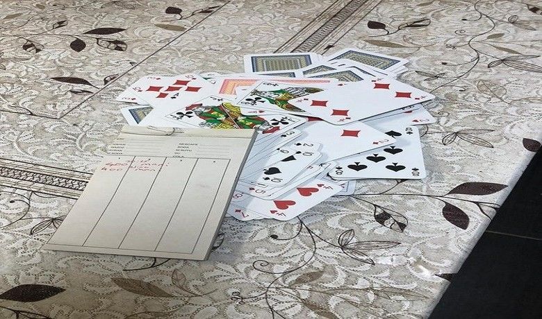 Samsun’da kumar baskını
Samsun’da kumar baskını