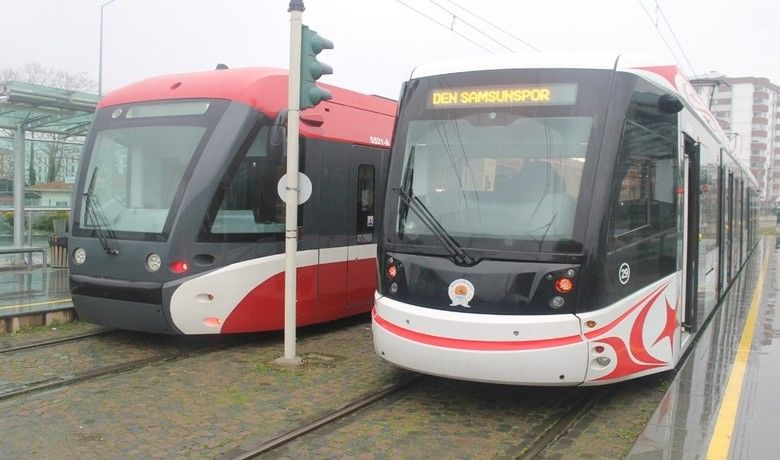 SAMULAŞ’ta grev sonlandı
SAMULAŞ’ta grev sonlandı