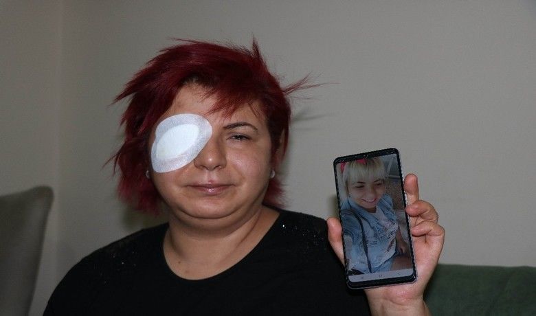 Çilem’in bitmeyen çilesi
Çilem’in bitmeyen çilesi