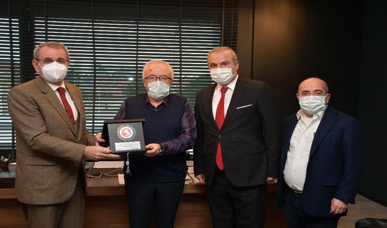 ‘Canik’ dünya markası oldu
‘Canik’ dünya markası oldu