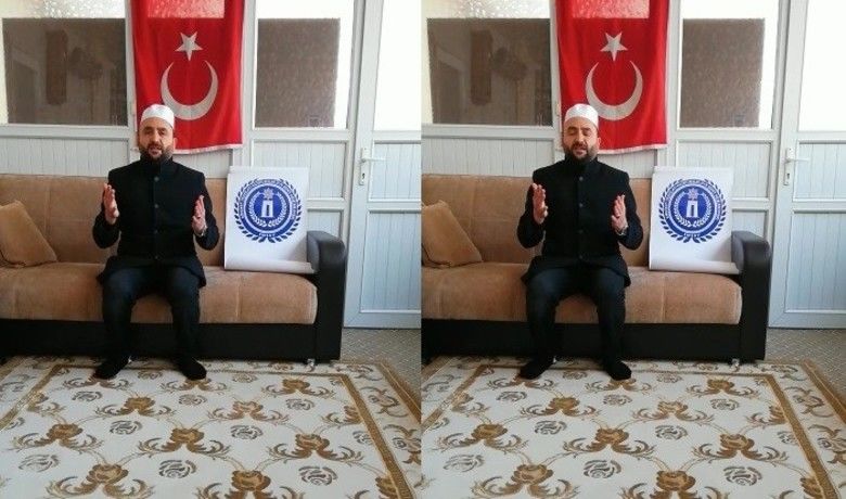 EMŞAV’dan 205. mevlit
EMŞAV’dan 205. mevlit