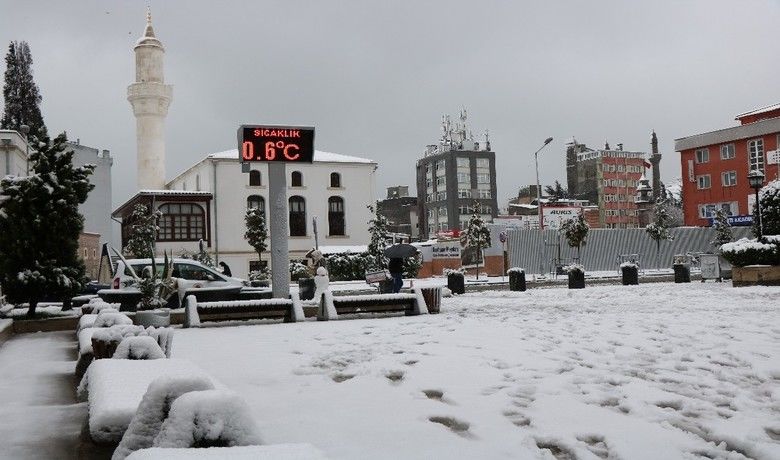 Samsun kara teslim
Samsun kara teslim
