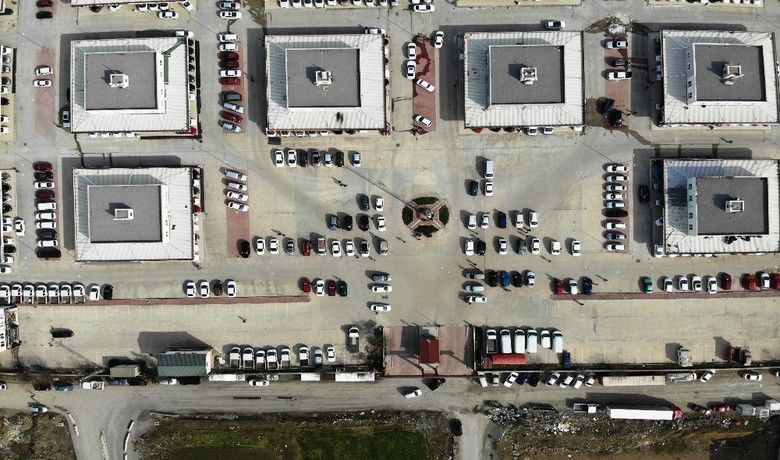 İkinci elde kıpırdanma başladı
İkinci elde kıpırdanma başladı
