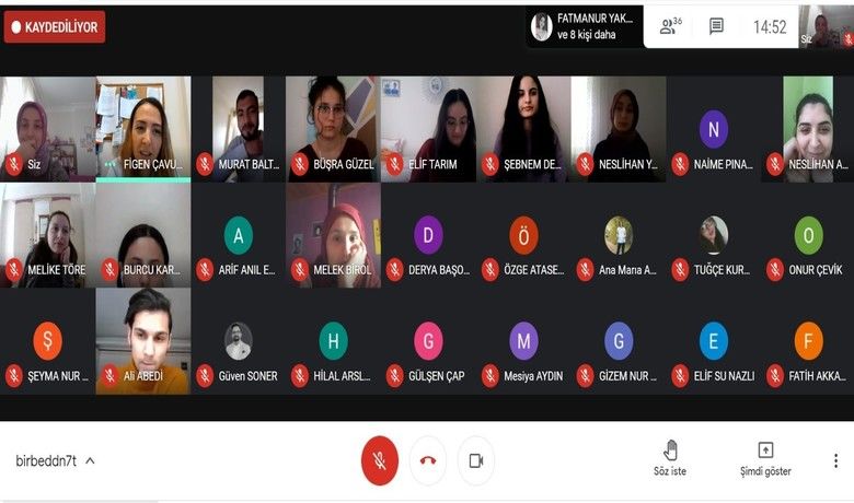 Pandemi sürecinde erkek olmak
Pandemi sürecinde erkek olmak