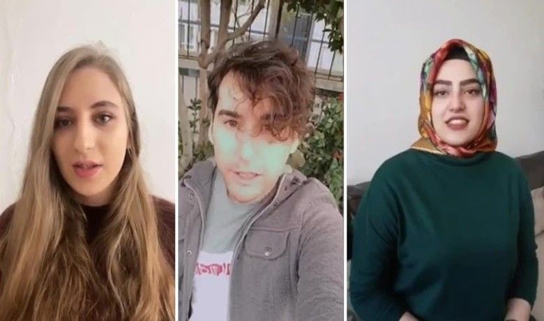 Ergoterapi teknikerleri atama bekliyor
Ergoterapi teknikerleri atama bekliyor