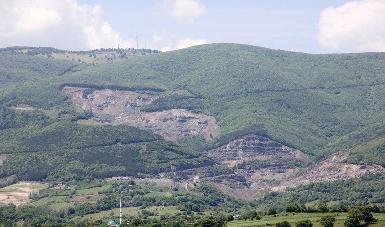 Kocadağ’da can sıkan görüntü
Kocadağ’da can sıkan görüntü