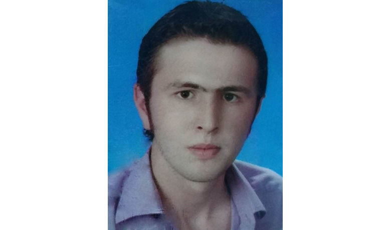 Tatlı ustası tabancayla kendini vurdu
Tatlı ustası tabancayla kendini vurdu