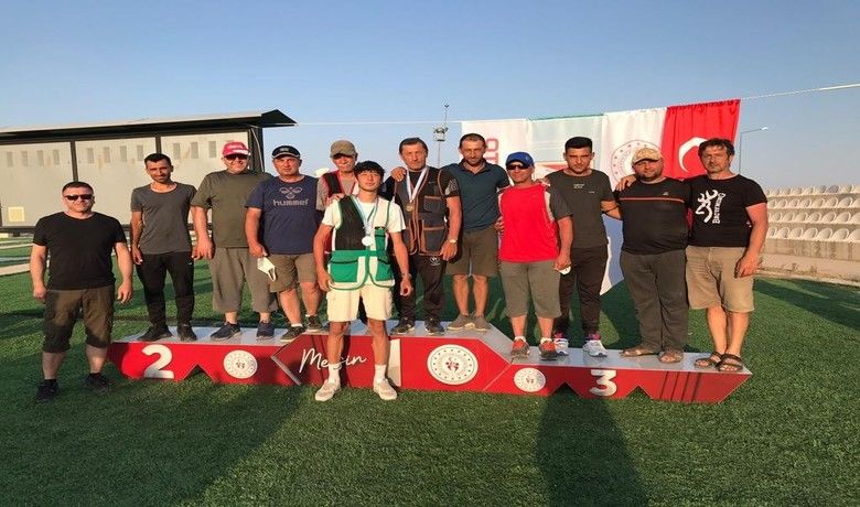 Bafra’nın göğsünü kabarttılar Bafra’nın göğsünü kabarttılar