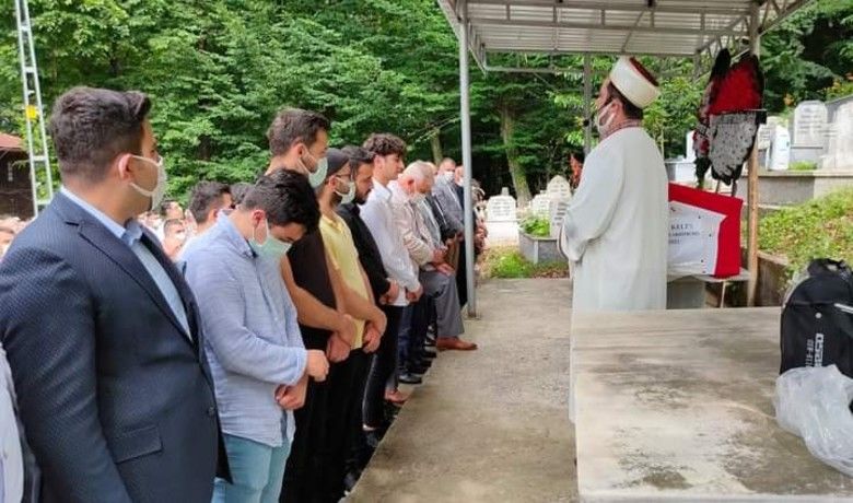 Polis memuru Keleş’e son görev
Polis memuru Keleş’e son görev