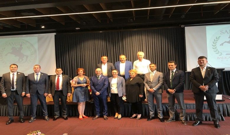 Başkan Özata güven tazeledi
Başkan Özata güven tazeledi
