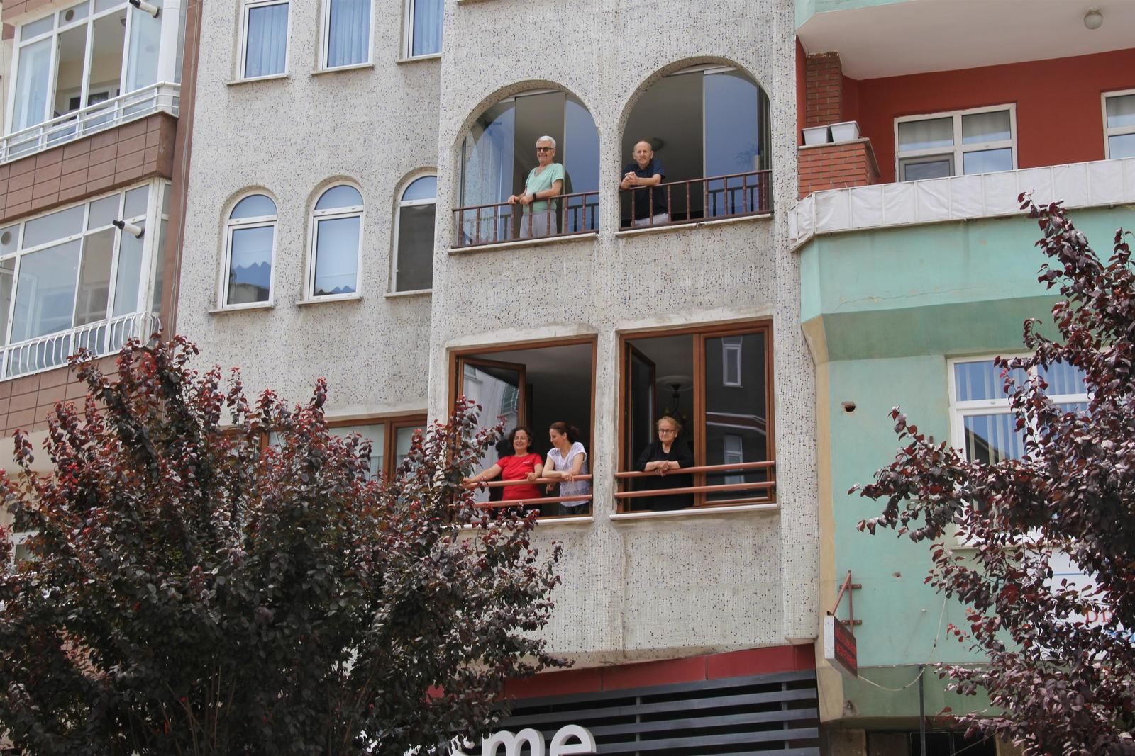 Deva Partisi İlçe Başkanlığına Muharrem Uyar Seçildi