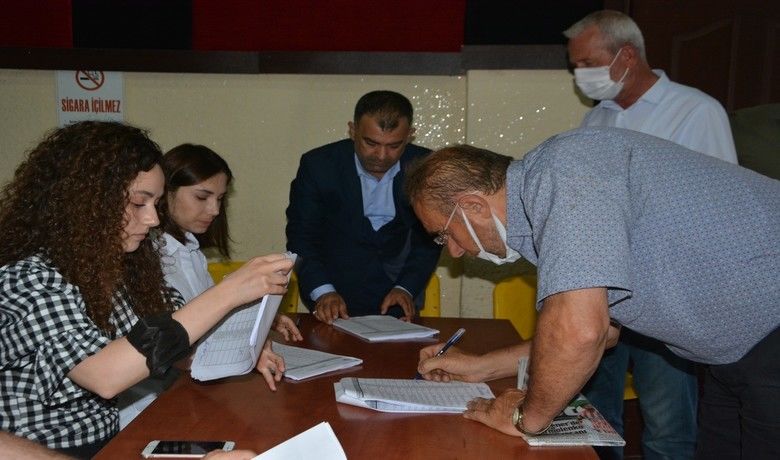 Karaosman güven tazeledi Karaosman güven tazeledi