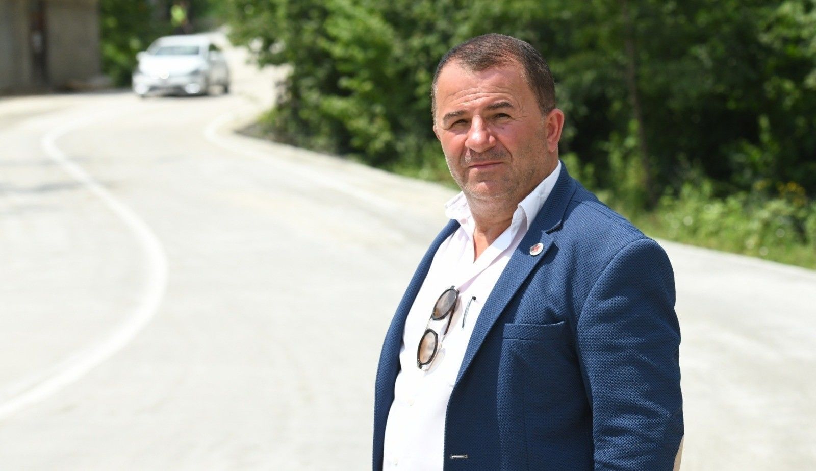 Kırsala göç başladı

