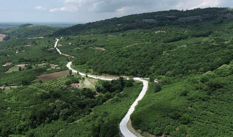 Kırsala göç başladı
Kırsala göç başladı