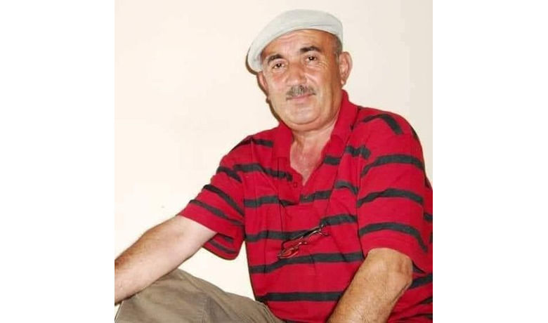Hasan Çakmak Vefat Etti 