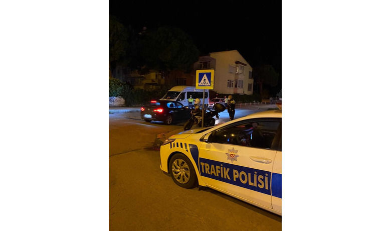 46 noktada alkol denetimi
46 noktada alkol denetimi