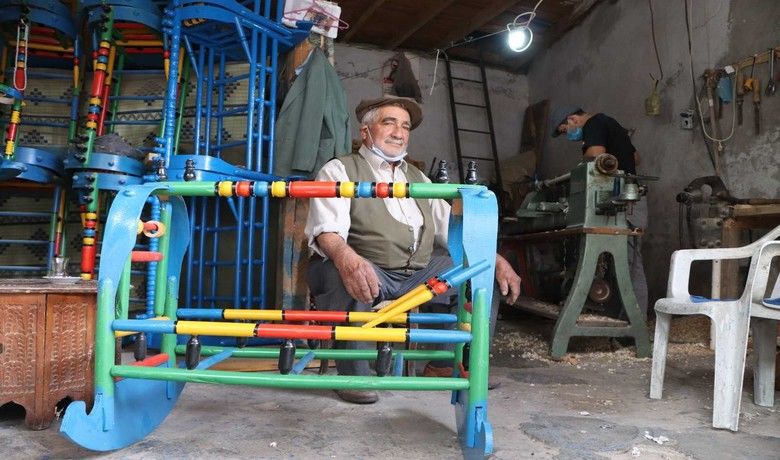 Ahşabın metale direnci
Ahşabın metale direnci