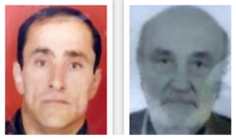 Acı tesadüf: Baba ile oğlu peş peşe öldü Acı tesadüf: Baba ile oğlu peş peşe öldü