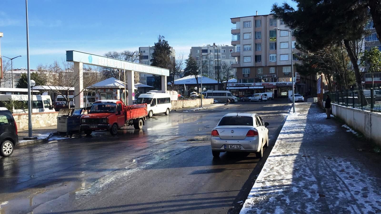Hanedan Kavşağı Tekrar Açıldı