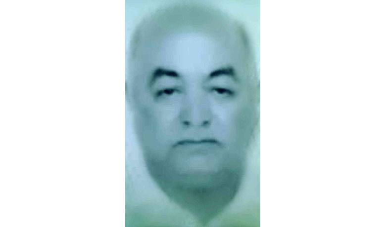 Gemide şüpheli ölüm
Gemide şüpheli ölüm