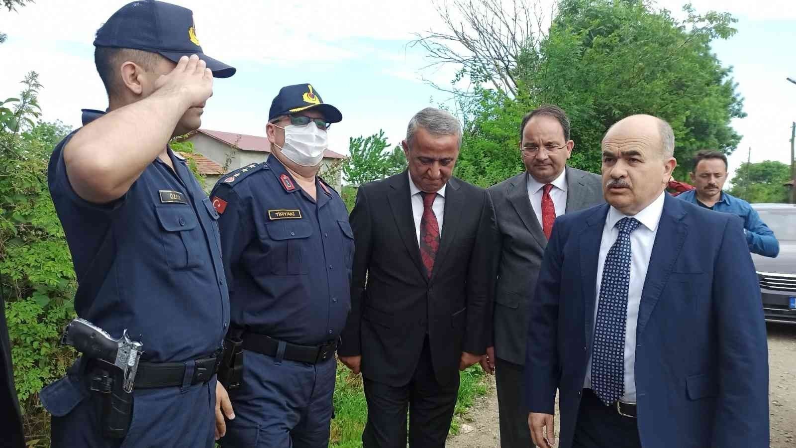 Protokol çeltik ekti
