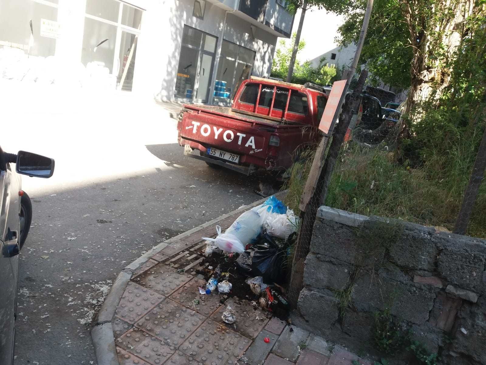 Kör müsünüz