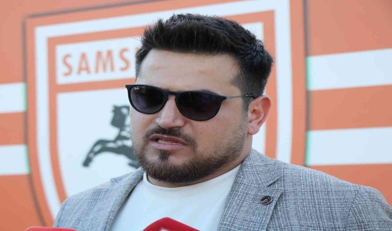 Batu Kaplan: “4 transfer daha yapacağız”
Batu Kaplan: “4 transfer daha yapacağız”