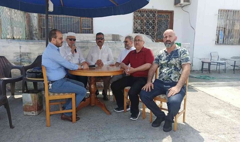 Esnaftan müşterilerine vefa
Esnaftan müşterilerine vefa
