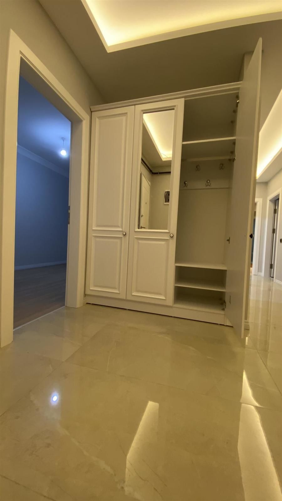 Sıla İnşaat Atapark Evleri 2