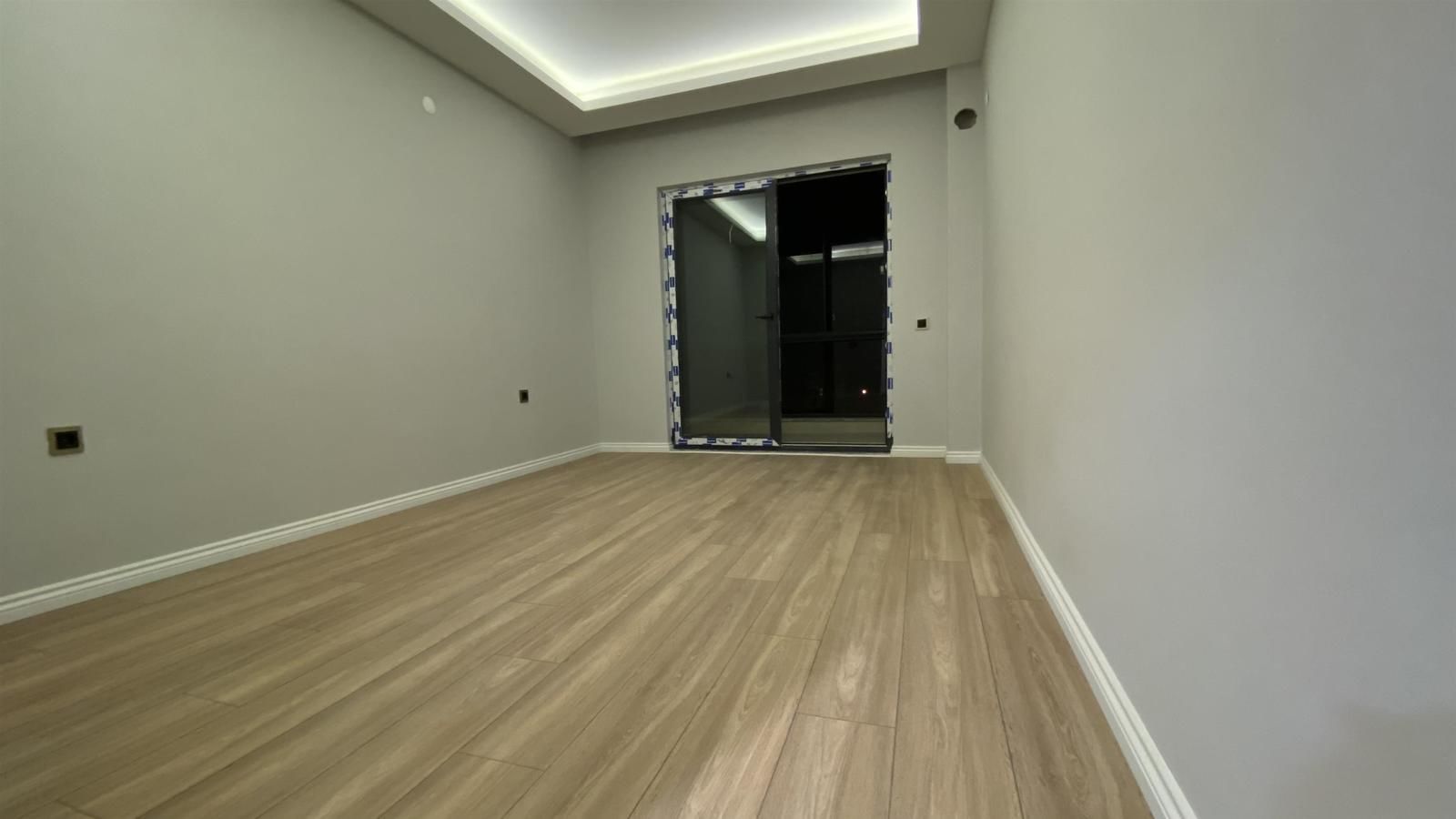 Sıla İnşaat Atapark Evleri 2