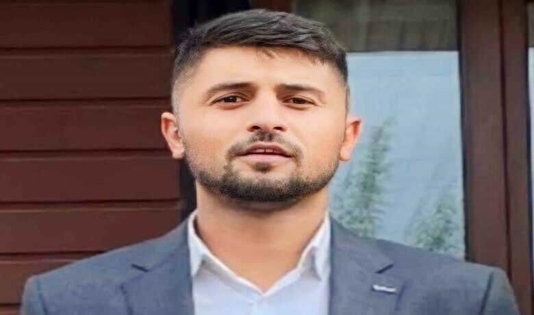 Bağ evinde asılı bulundu
Bağ evinde asılı bulundu